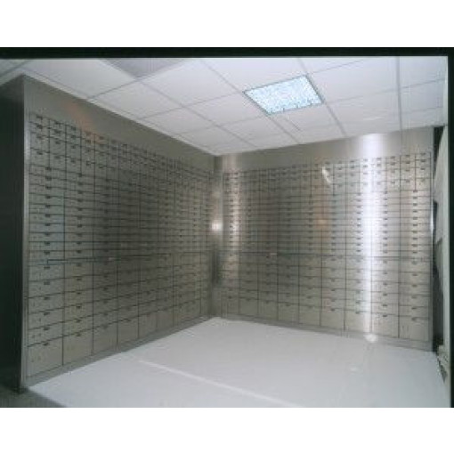 Safety Deposit Boxes | Guardall | Buy Online | U R Safe